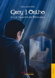 Grey j. oslho et le traite de philisia