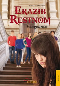 Erazib restnom - vengeance
