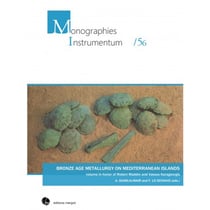 Bronze age metallurgy on mediterranean islands