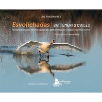 Esvolichabas / Battements d'ailes