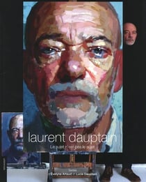 Laurent Dauptain, le sujet n'est pas le sujet