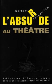 L'absurde au théâtre