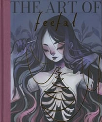 The Art of Feefal (NE)