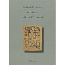 Arménie : la fin de l'histoire ?