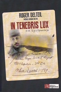 In tenebris lux