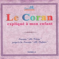 Le coran explique a mon enfant -t4