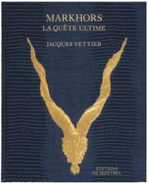 Markhors : La quête ultime