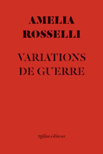 Variations de Guerre