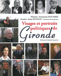 Visages et portraits politiques du sud ouest