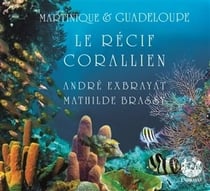 Martinique & guadeloupe - t01 - merveilles du recif corallien