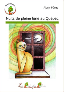 Nuits de pleine lune au quebec