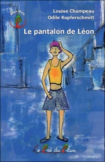 Le pantalon de leon