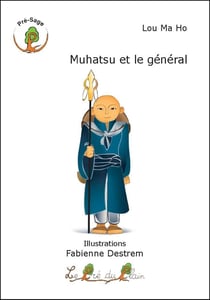 Muhatsu et le general
