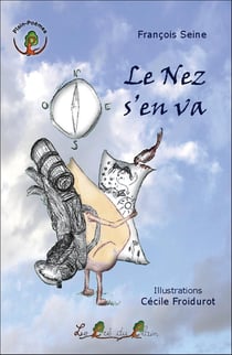 Le nez s'en va