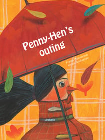 Penny-hen's outing
