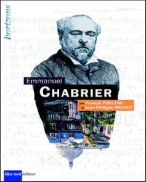 Chabrier, emmanuel