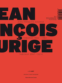 Jean-François Maurige