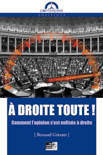 A droite toute comment l'o
