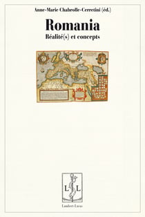 Romania - realite(s) et concepts