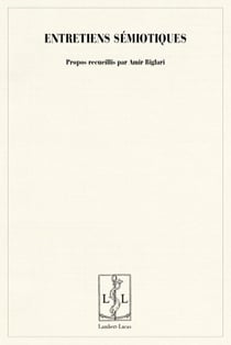 Entretiens semiotiques