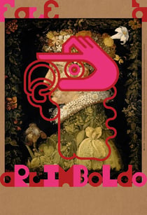 Face à Arcimboldo