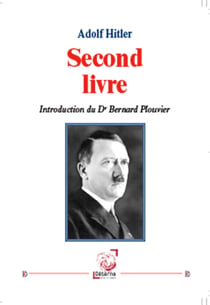 Second livre