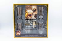 Irish Coffee facile & autres déclinaisons
