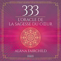 333 l'oracle de la sagesse du coeur