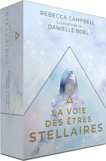 La voie des etres stellaires
