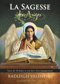 La sagesse des anges - tarot