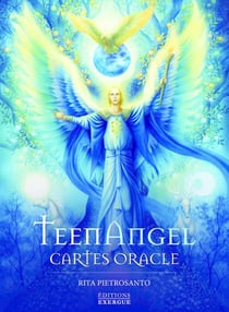 Teenangel - cartes oracles