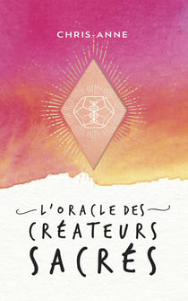 L'oracle des createurs sacres