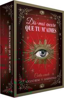 Dis-moi encore que tu m'aimes