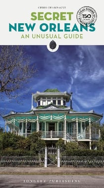 Secret : New Orleans (édition 2025)