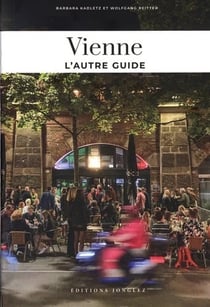 L'autre guide : Vienne (édition 2025)