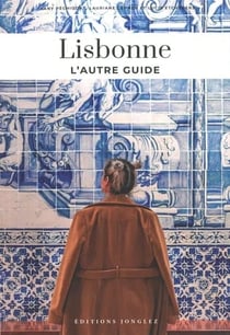 L'autre guide : Lisbonne (édition 2025)