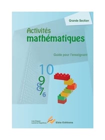 Activités Mathématiques GS