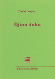 Djinn john