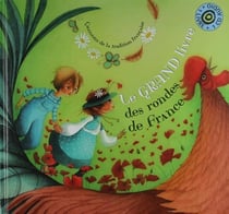 Le grand livre des rondes de france