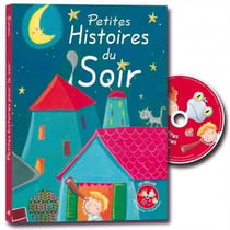 PETITES HISTOIRES POUR LE SOIR