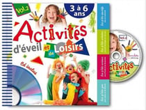 Activités d'éveil et de loisirs