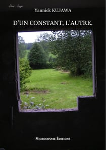 D'un constant, l'autre.