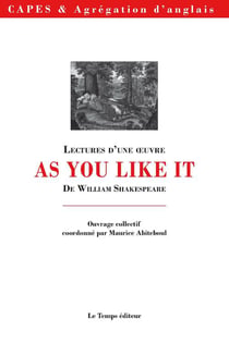 as you like it