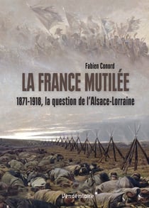 La France mutilée