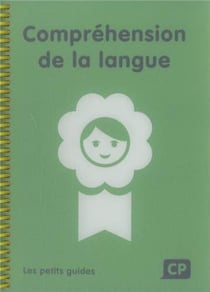 Comprehension de la langue cp.