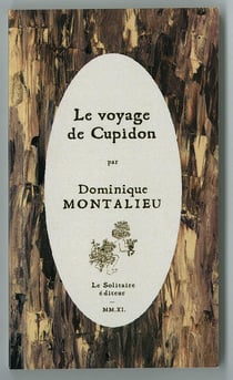 Montalieu / le voyage de cupidon