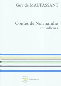 Contes de normandie et d'ailleurs