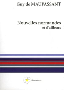 Nouvelles de normanndie et d'ailleurs