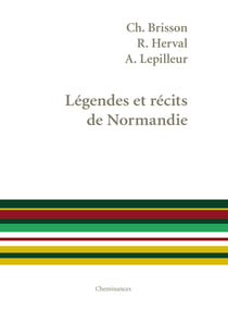 Légendes et récits de Normandie