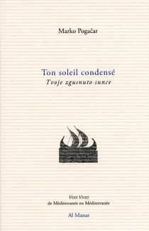 Ton soleil condense